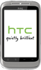 HTC A510e Wildfire S