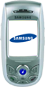Samsung E800