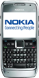 Nokia E71