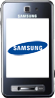 Samsung F480-TouchWiz