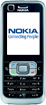 Nokia 6120 classic