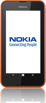 Nokia Lumia 530