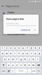 Samsung Galaxy S7 - Internet no telemóvel - Como configurar ligação à internet -  24 