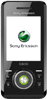 Sony Ericsson S500i