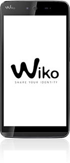 Wiko Rainbow Jam DS