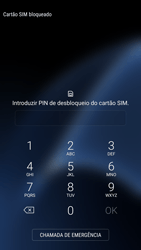 Samsung Galaxy S7 - Android Nougat - Internet no telemóvel - Como configurar ligação à internet -  33 