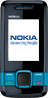 Nokia 7100 supernova