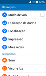 Samsung Galaxy J1 - MMS - Como configurar MMS -  4 