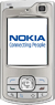 Nokia N80