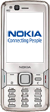 Nokia N82