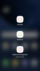 Samsung Galaxy S7 - Android Nougat - Internet no telemóvel - Como configurar ligação à internet -  30 