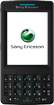 Sony Ericsson M600i