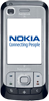 Nokia 6110 Navigator