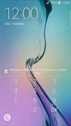 Samsung Galaxy S6 Edge - MMS - Como configurar MMS -  20 