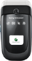 Sony Ericsson Z310i