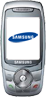 Samsung E740