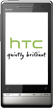 HTC T5353 Touch Diamond II