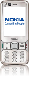 Nokia N82