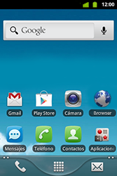 Alcatel One Touch T’Pop. Ahí encontrarás las especificaciones y Alcatel One Touch T’Pop. Ahí encontrarás las especificaciones y