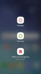 Samsung Galaxy S6 Android M - MMS - Como configurar MMS -  17 