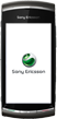 Sony Ericsson U8i Vivaz Pro