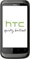 HTC S510e Desire S