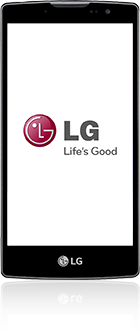 LG C70 / SPIRIT