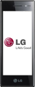 LG BL40 New Chocolate
