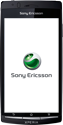 Sony Ericsson Xperia Arc