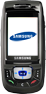 Samsung D500