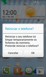 NOS LUNO - Internet no telemóvel - Como configurar ligação à internet -  29 
