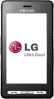 LG KE850 Prada