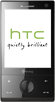 HTC P3700 Touch Diamond