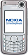 Nokia 6680