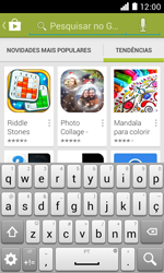 NOS LUNO - Aplicações - Como pesquisar e instalar aplicações -  13 
