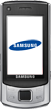 Samsung S7350 Ultra Slide