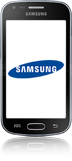 Samsung Galaxy Trend Plus