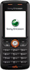 Sony Ericsson W200i