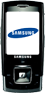 Samsung E900
