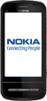 Nokia C6-00