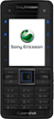Sony Ericsson C902