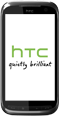 HTC T7373 Touch Pro II