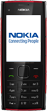 Nokia X2-00