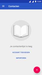 contacten overzetten naar simkaart