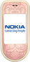 Nokia 7373