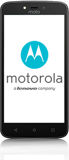 Motorola Moto C Plus
