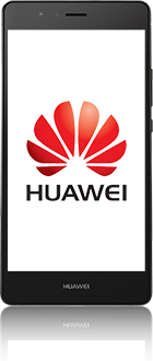 Huawei P9 Lite - Android Nougat