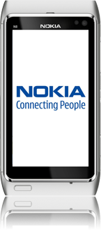 Nokia N8-00