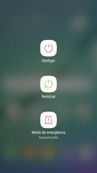 Samsung Galaxy S6 Edge - Android Nougat - Internet no telemóvel - Como configurar ligação à internet -  28 
