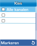 Samsung C520 - NL-Alert - NL-Alert op jouw mobiele telefoon - 13